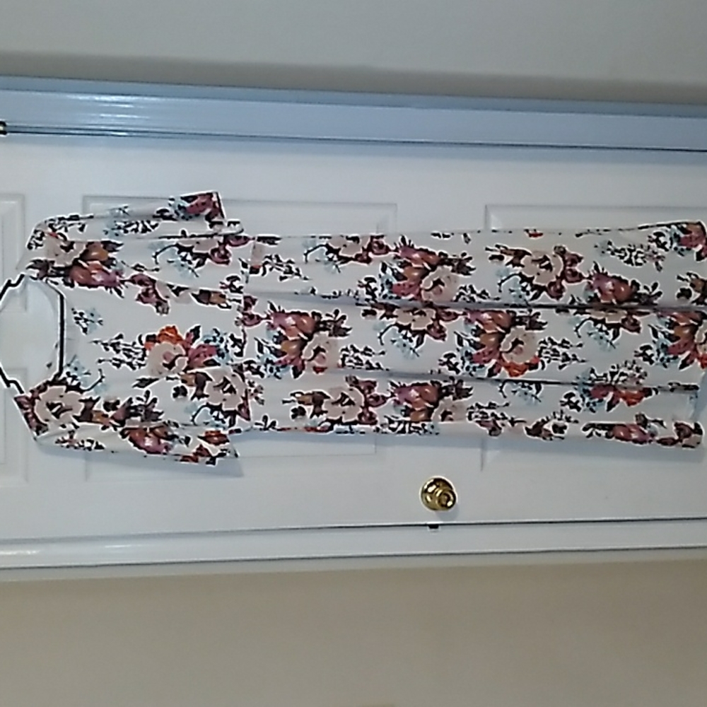Women's Dress XL